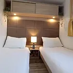 Zen Zone Spirit Premium Mobile Apartman Kolan