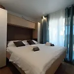Apartman Zen Zone Spirit Premium Mobile *