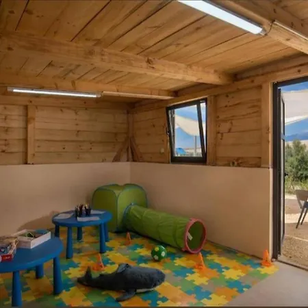 Apartment Mh Zen Zone Spirit At Terra Park Spiritos *