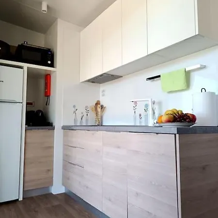 Mh Zen Zone Spirit At Terra Park Spiritos Apartment *