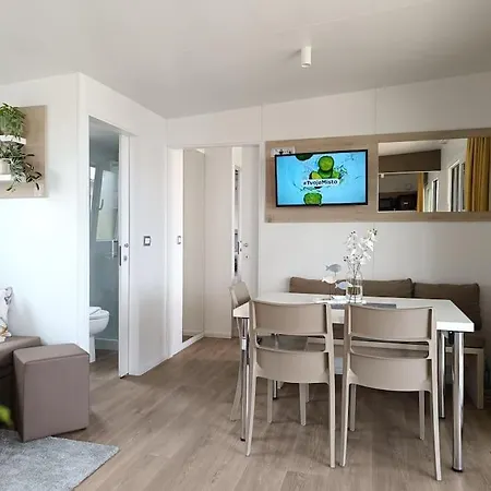Mh Zen Zone Spirit At Terra Park Spiritos Apartment