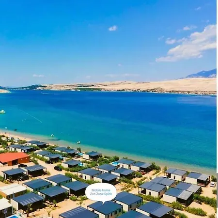 Zen Zone Spirit Premium Mobile Apartamento Kolan