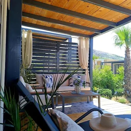 Apartamento Zen Zone Spirit Premium Mobile *