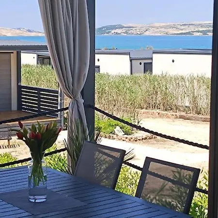 Apartamento Zen Zone Spirit Premium Mobile Kolan