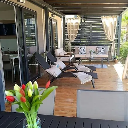 Zen Zone Spirit Premium Mobile Kolan