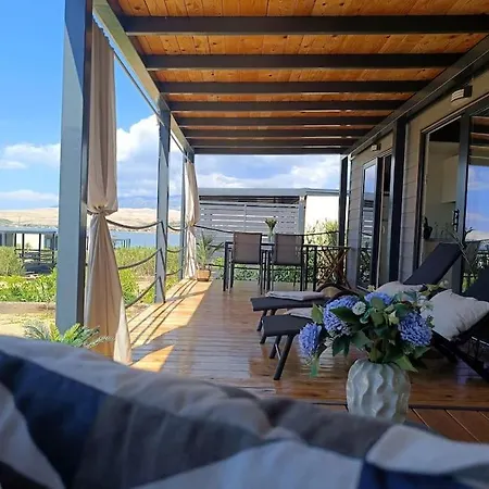 Apartamento Zen Zone Spirit Premium Mobile *