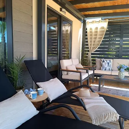 Zen Zone Spirit Premium Mobile