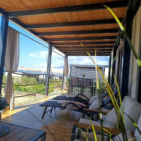 Apartamento Zen Zone Spirit Premium Mobile Kolan