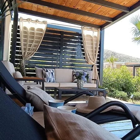 Zen Zone Spirit Premium Mobile