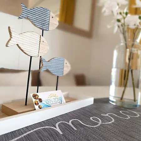 Zen Zone Spirit Premium Mobile * Kolan