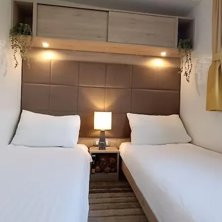 Zen Zone Spirit Premium Mobile Apartamento Kolan