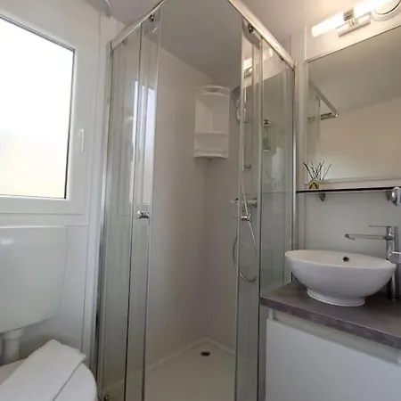 Zen Zone Spirit Premium Mobile Apartamento