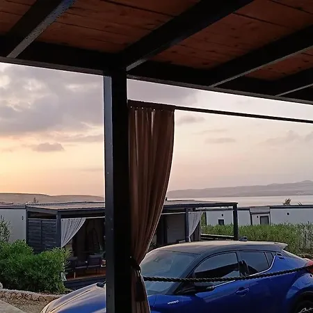 Apartamento Zen Zone Spirit Premium Mobile *