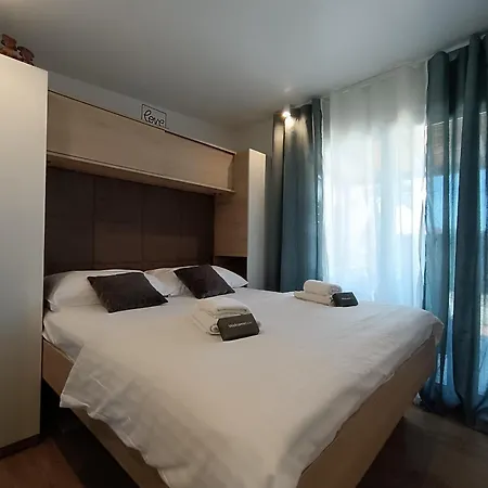 Apartamento Zen Zone Spirit Premium Mobile *