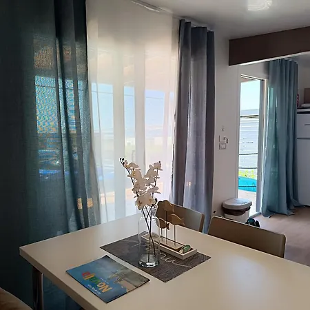 Apartamento Zen Zone Spirit Premium Mobile Kolan