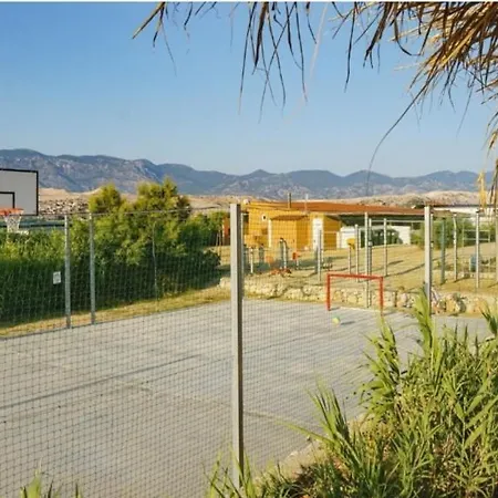 Zen Zone Spirit Premium Mobile Apartamento