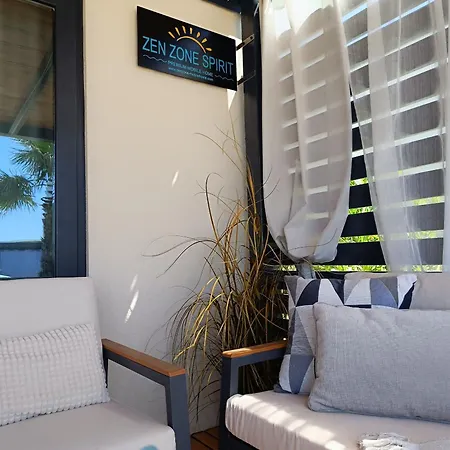 Apartamento Zen Zone Spirit Premium Mobile