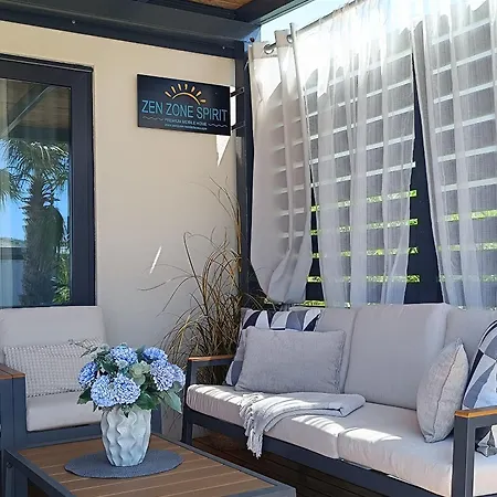 Zen Zone Spirit Premium Mobile Kolan