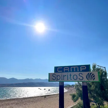 Zen Zone Spirit Premium Mobile アパート