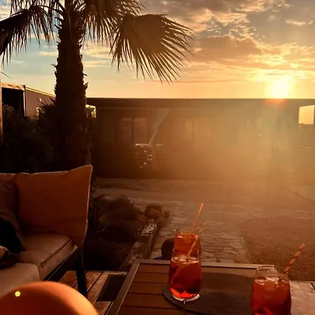 Apartamento Zen Zone Spirit Premium Mobile *