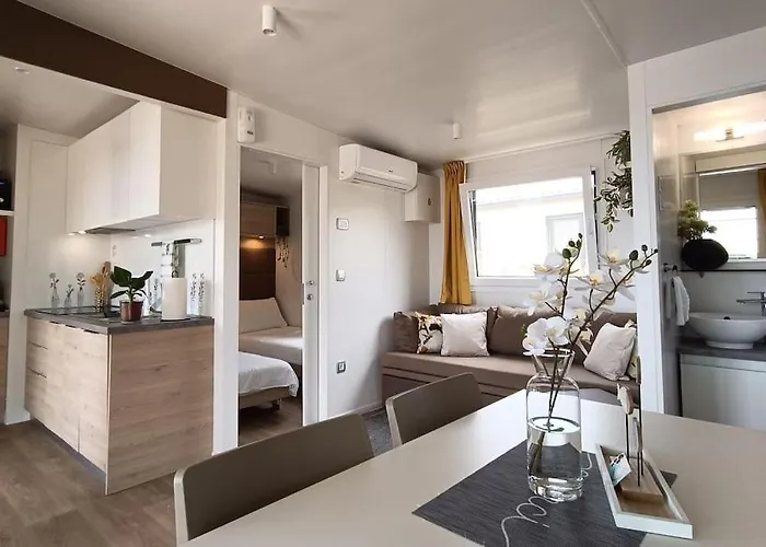 Appartamento Zen Zone Spirit Premium Mobile Kolan