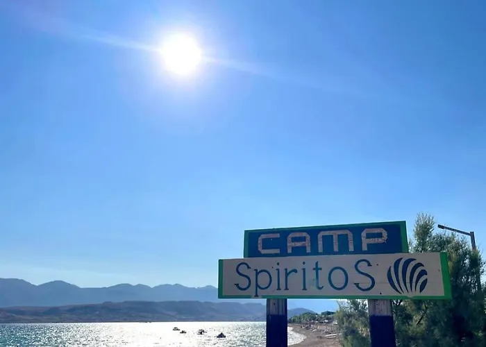 Zen Zone Spirit Premium Mobile Appartement