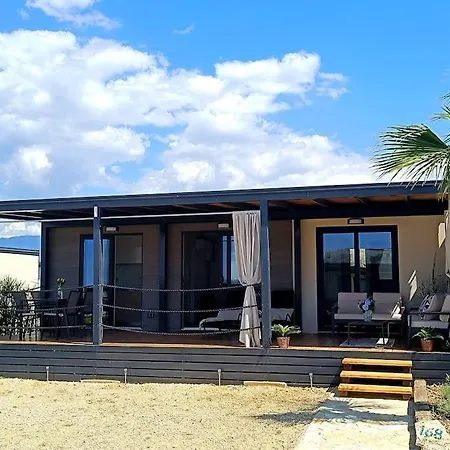 Zen Zone Spirit Premium Mobile Apartment *