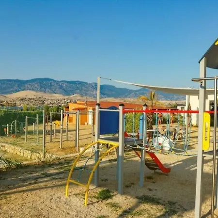 Apartment Zen Zone Spirit Premium Mobile *