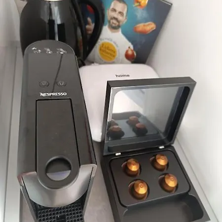 Zen Zone Spirit Premium Mobile Kolan