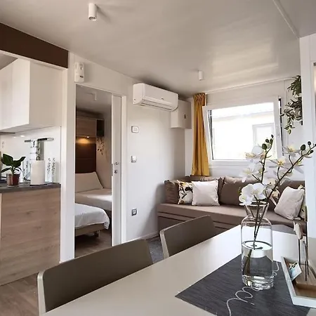 Apartment Zen Zone Spirit Premium Mobile Kolan