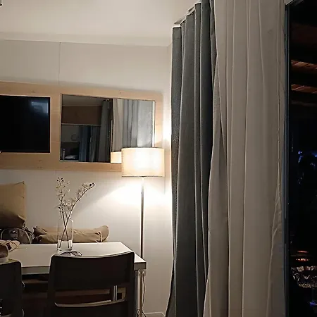 Apartment Zen Zone Spirit Premium Mobile