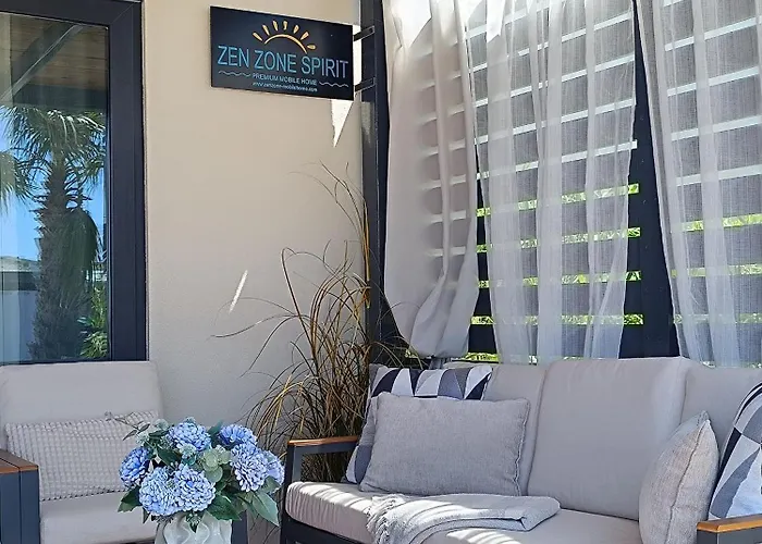 Zen Zone Spirit Premium Mobile Kolan